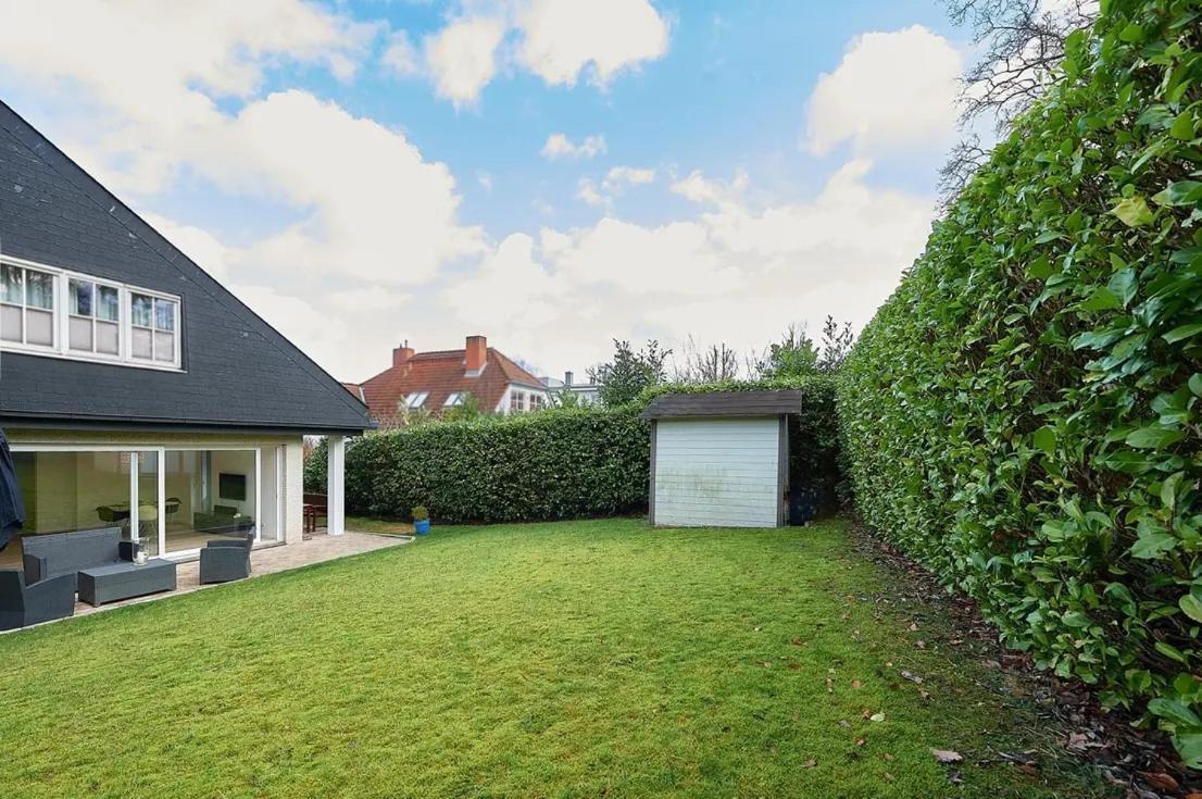 Ostseeparadies Mit Garten, 3 Zimmer, Strandnah Scharbeutz Exteriör bild