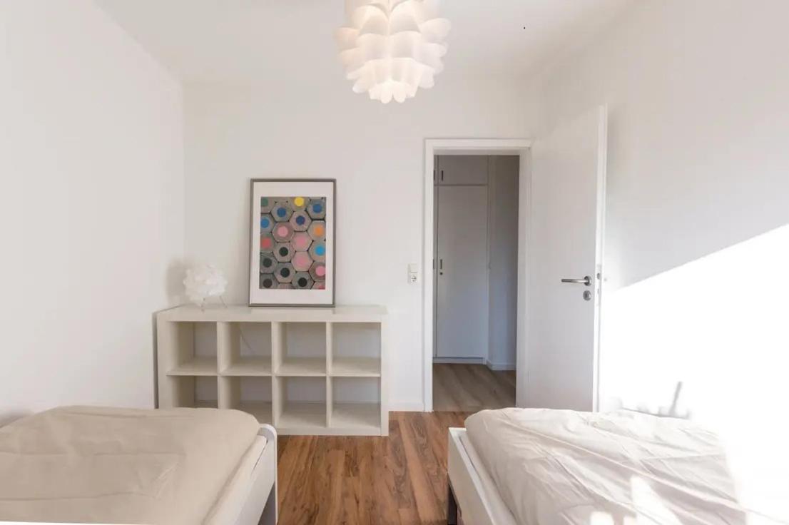 Ostseeparadies Mit Garten, 3 Zimmer, Strandnah Scharbeutz Exteriör bild