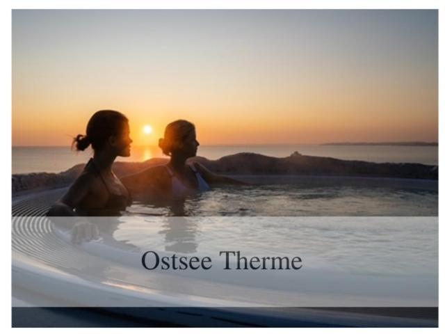 Ostseeparadies Mit Garten, 3 Zimmer, Strandnah Scharbeutz Exteriör bild