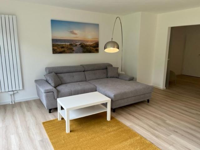 Ostseeparadies Mit Garten, 3 Zimmer, Strandnah Scharbeutz Exteriör bild